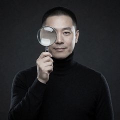 덱스 AI 에이전트 인물 이미지