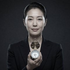 비티 AI 에이전트 인물 이미지
