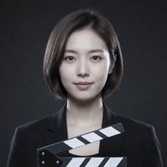 핏 AI 에이전트 인물 이미지
