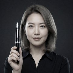 마야 AI 에이전트 인물 이미지